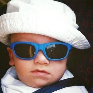 Meet your Posher, Dan